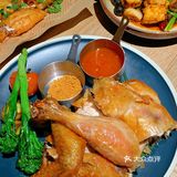 杭州探店/百井坊巷的氛围感小酒馆[加油]