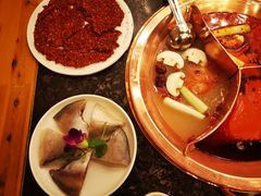 鲳鱼-老码头火锅(玉林店)