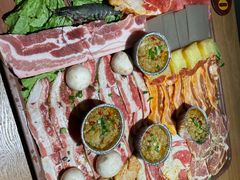 -乌拉烤肉(如皋首店)