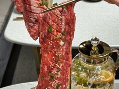 -妥妥烤肉料理(昙华林店)