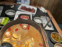 -大龙燚·旷野鲜火锅(广州首店)