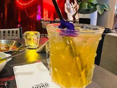 -Nord Grill&Bar Highland诺德西餐(深圳欢乐海岸店)