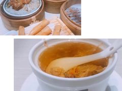 -安蒂娅.悦景轩中餐厅(西乡店)