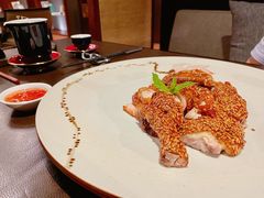 -广州文华东方酒店·江-由辉师傅主理