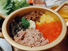 -TAIFORKS 大福食堂·山葵烤肉料理·拌饭(宝安店)