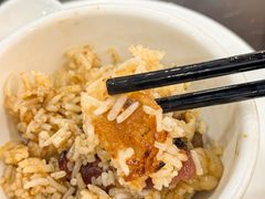 -红星光发煲仔饭(文海店)