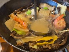 -水门巷餐厅(古子城店)