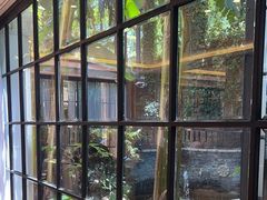 -和平官邸·花园餐厅(武定西路店)