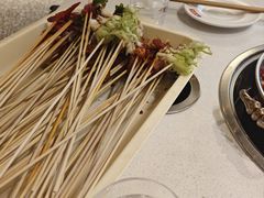 -大斌家串串火锅(德思勤店)