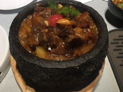 -鼓楼东街老火锅(鼓楼店)