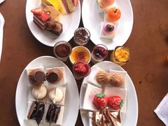 -广州富力君悦大酒店·凯菲厅