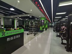 -天行健连锁游泳健身(新香洲店)