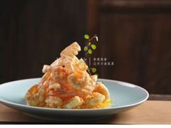 -止观小馆·辽河口渔家菜(王府井店)