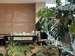 -OUR Bakery(中海环宇荟店)