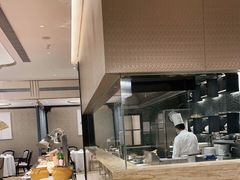 -京香轩·中餐厅(上海中庚聚龙酒店)