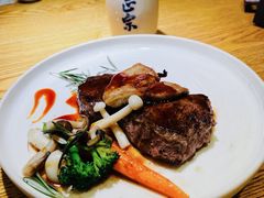 -乐亭日本料理(彩虹本店)