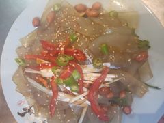 -佰家小厨·南京菜(夫子庙店)