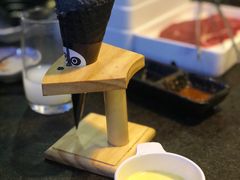 -神户赤童日式烤肉伙伴(东直门店)