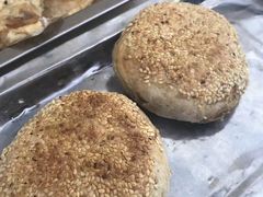 -李小老烧饼(常营民族家园店)