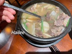 -양평식당·杨平食堂(华贸店)