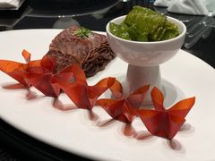 -臻享私人定制餐厅(黎明西路店)