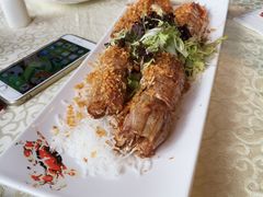 -喜记避风塘炒辣蟹(旗舰店)