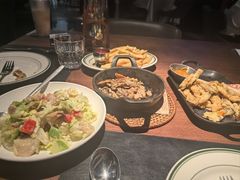 -404干式熟成牛排馆•聚会餐厅