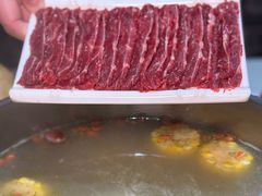 -潮汕林记牛肉火锅(万象天地店)