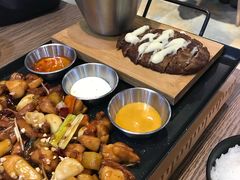 -分米鸡DM Chicken(银泰城店)