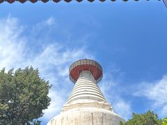 -妙应寺白塔