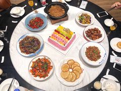 -江南宴酒店(碧湖银座店)