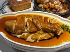 -南枝记·广东味道(中骏世界城店)