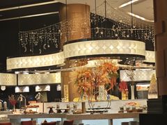 -广州建国酒店·君豪西餐自助餐厅