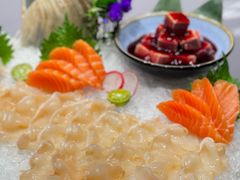 -金悦轩海鲜酒家(拱北店)