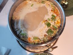 -Thai Basil罗勒叶泰式餐厅(时代天街店)