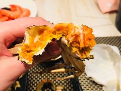 -新发展亚太JW万豪酒店·福苑咖啡厅