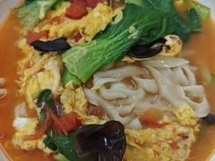 -一一刀削面(书院路店)