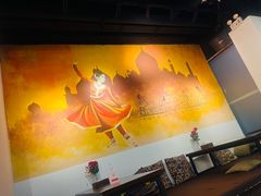 -南国印度餐厅Dakshin