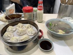 -金原鸭血粉丝汤总店(锁金村店)