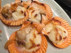 -梨花自助烤肉(乐宾店)