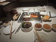 -海底捞火锅(凤凰广场店)