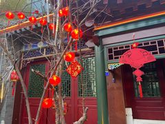 -火火咖啡&茶空间