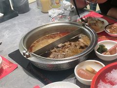 -樱煦和牛寿喜烧(如皋吾悦广场店)