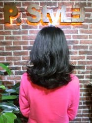 -P.STYLE 派斯造型
