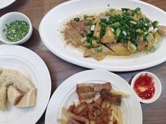 -日日鲜茶餐厅(小公园店)