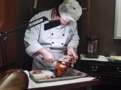 -北京全聚德(天安门店)