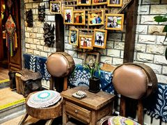 -慢丽江·云南野生菌土鸡锅(付家庄店)