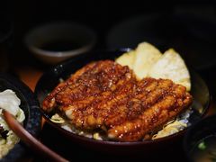 鳗鱼饭-YAMAKAWA(龙湖胥江天街店)
