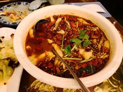 缪氏民间鲩鱼-缪氏川菜(丰盛町店)