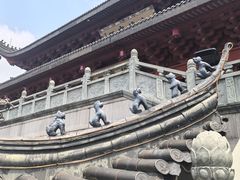 -上海东林寺(金山区)